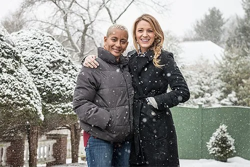 PBS Documentary Features My Life My Choice