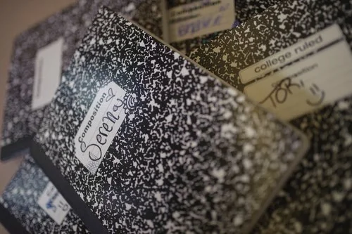 College Bound: A Story of Survival