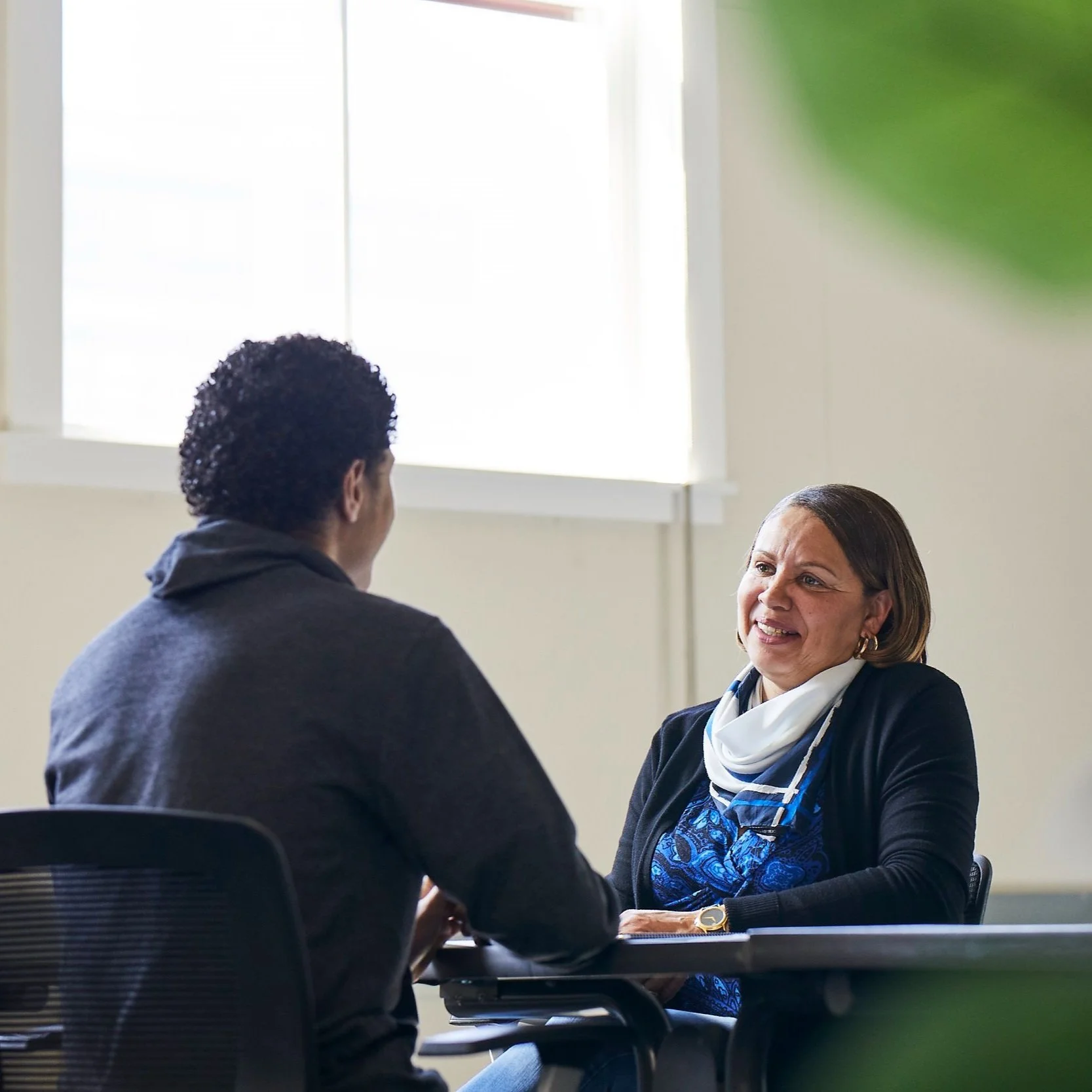 Prevention Solutions — My Life My Choice