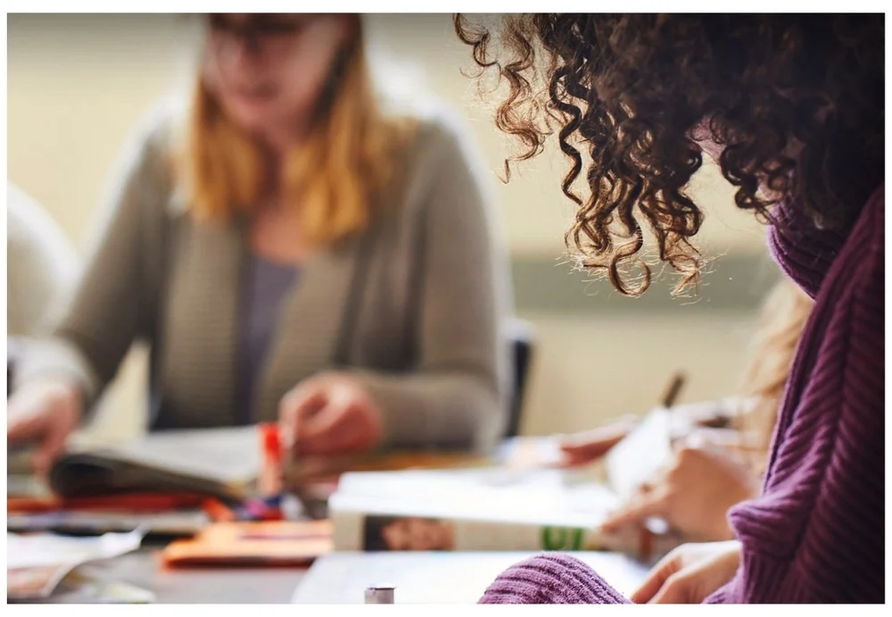 Training — My Life My Choice