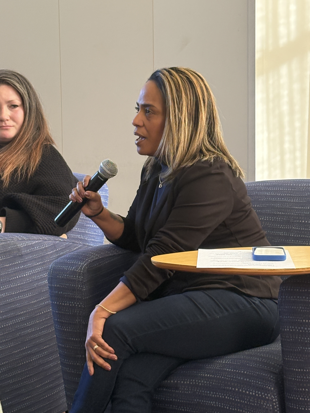 Training — My Life My Choice