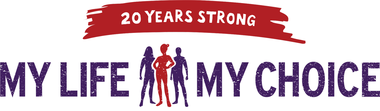 My Life My Choice