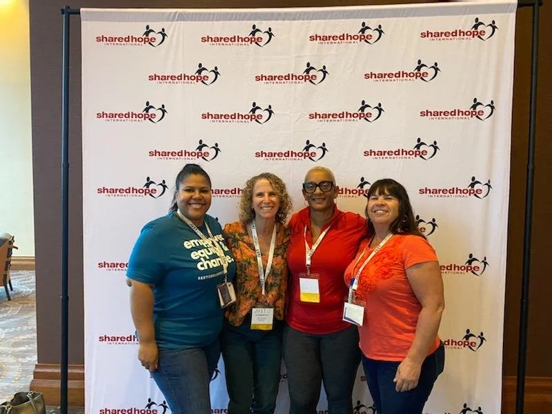 Training — My Life My Choice