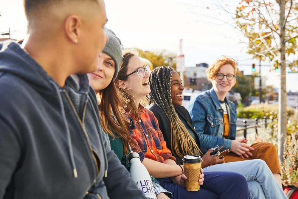 Who We Are — My Life My Choice