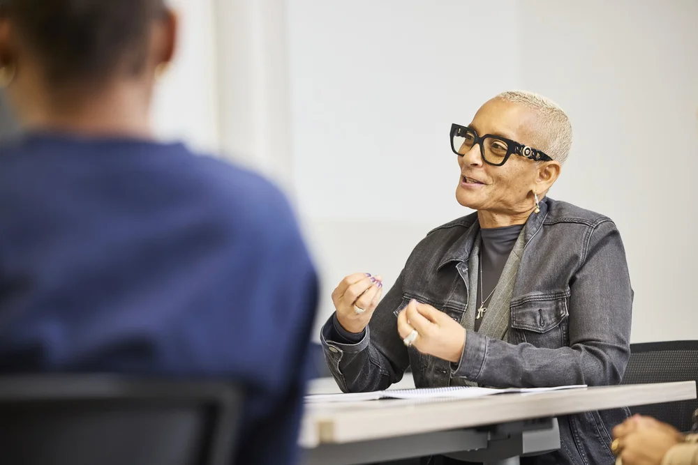 Training — My Life My Choice