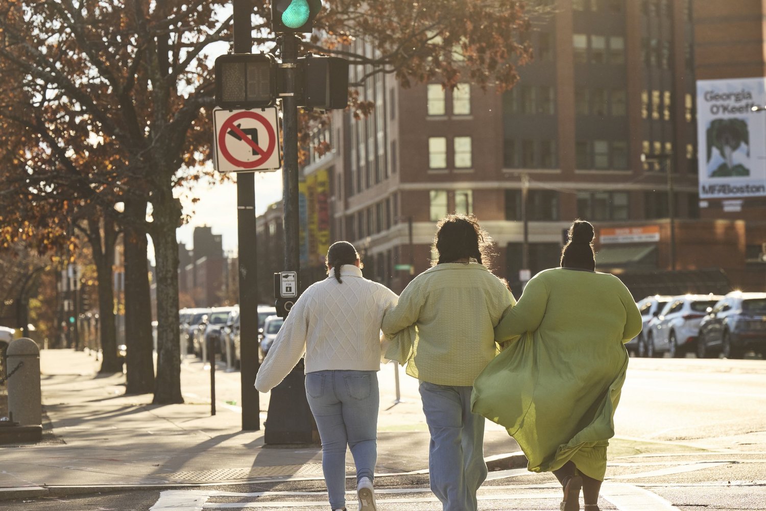 Training — My Life My Choice