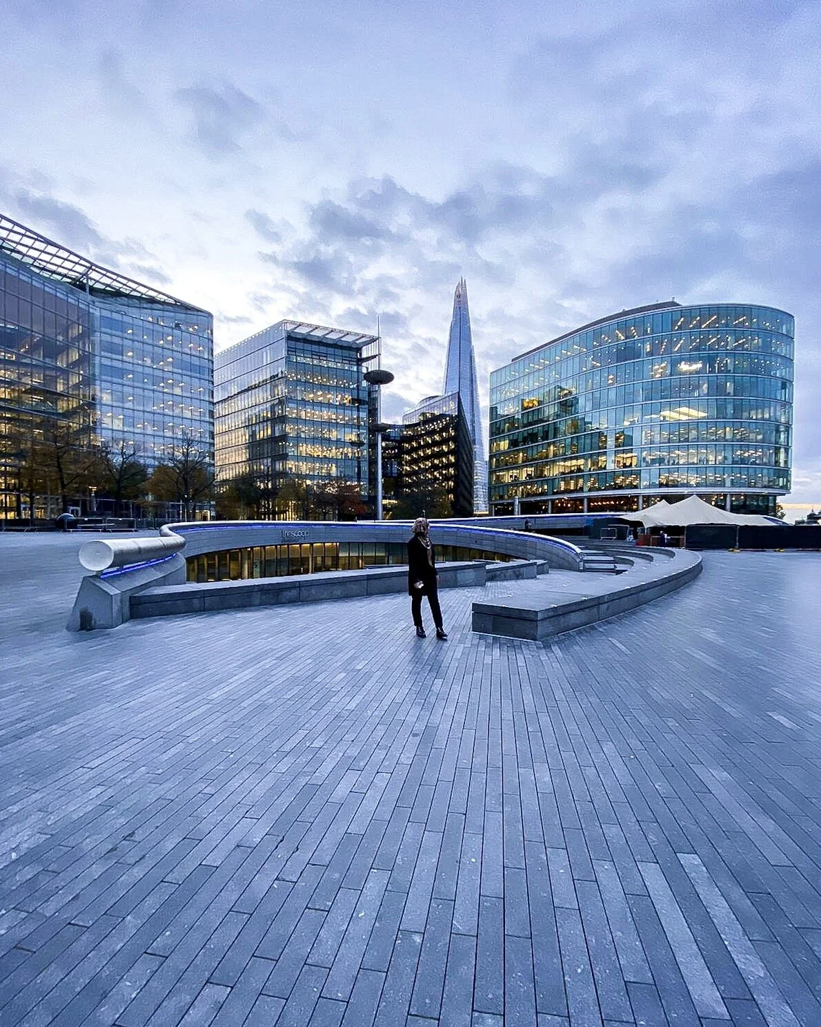 London, United Kingdom