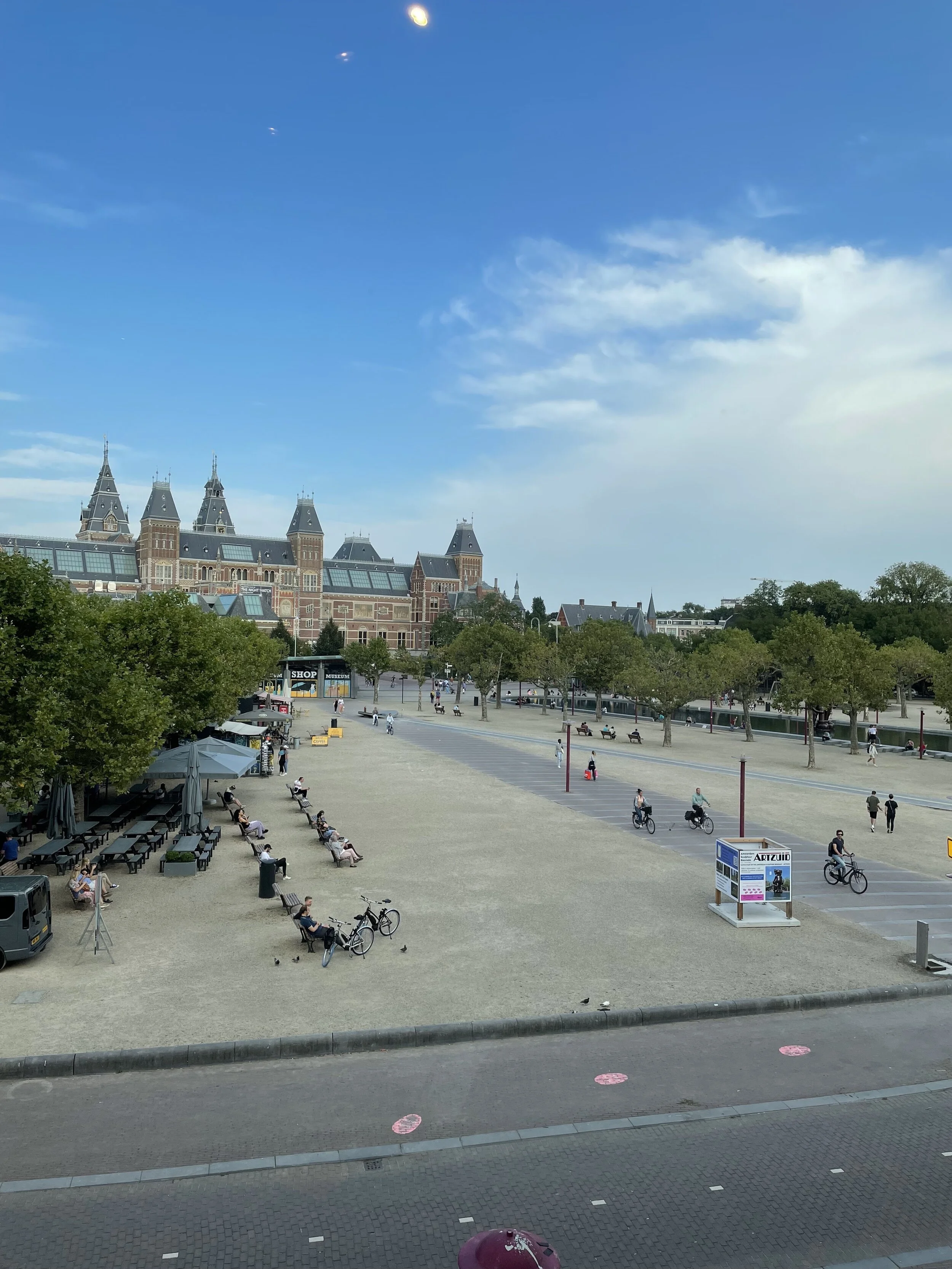 Amsterdam, Netherlands