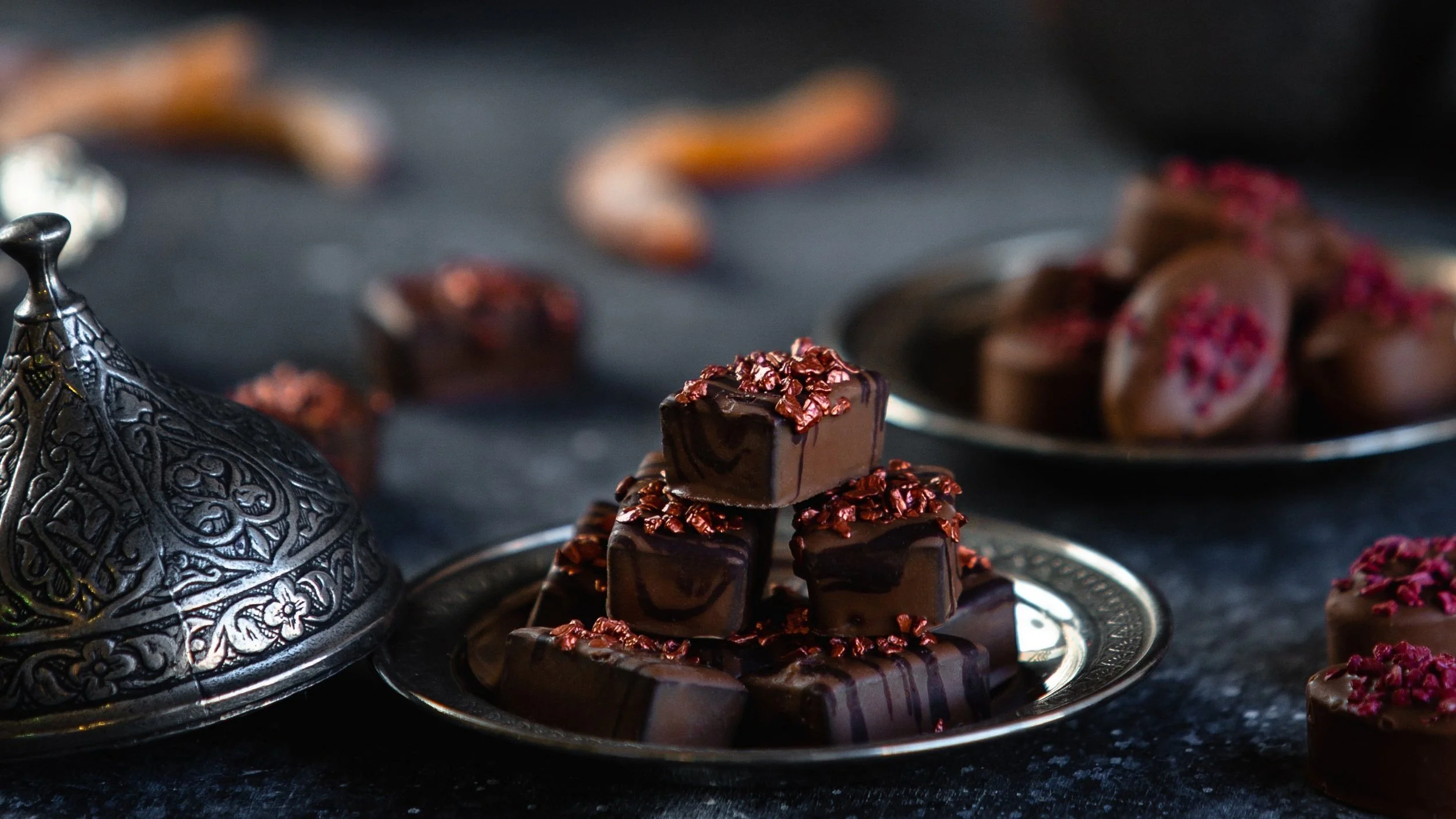 Dubai Chocolate as a Symbol of Digital Belonging