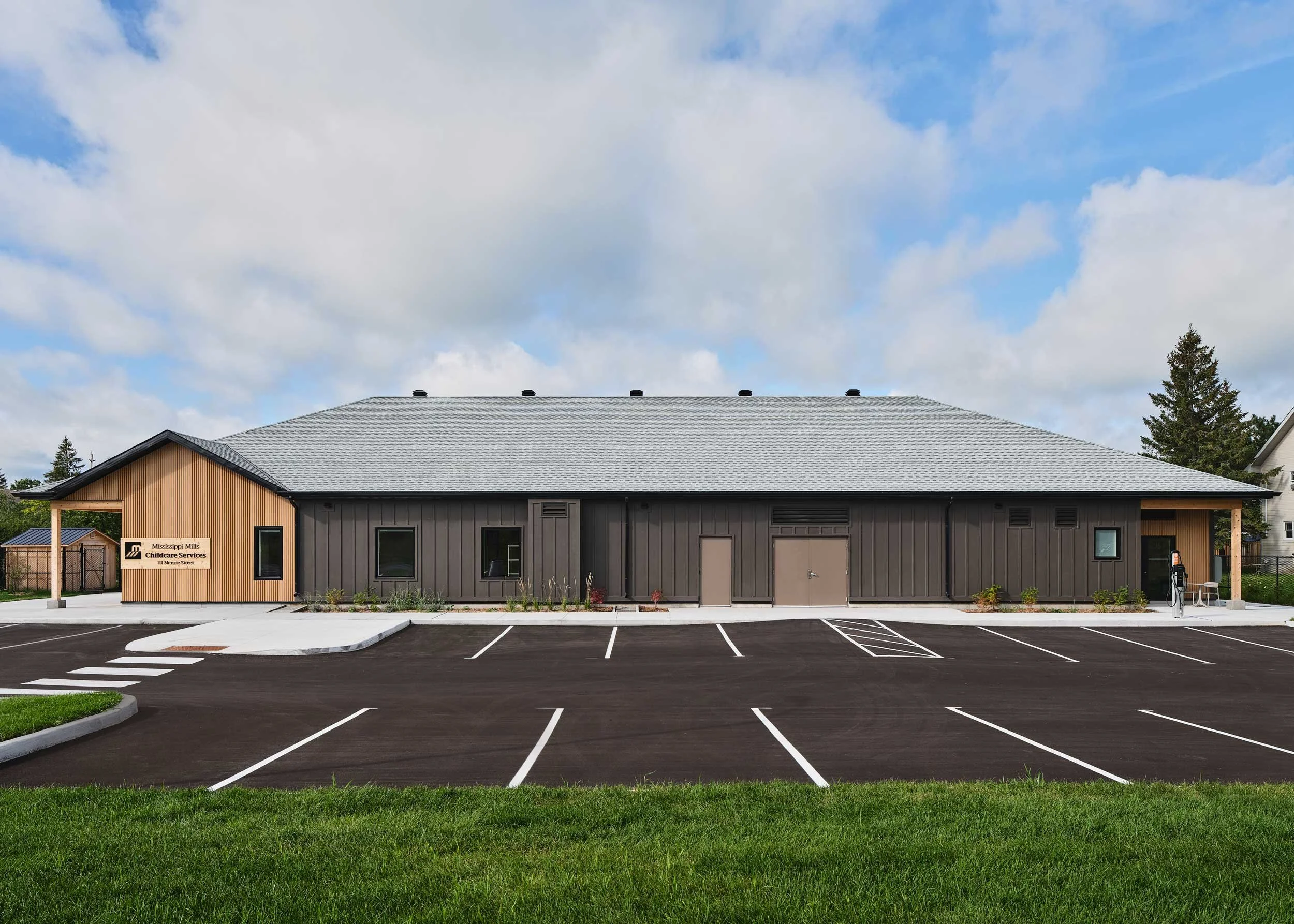 Mississippi Mills Child Care Centre
