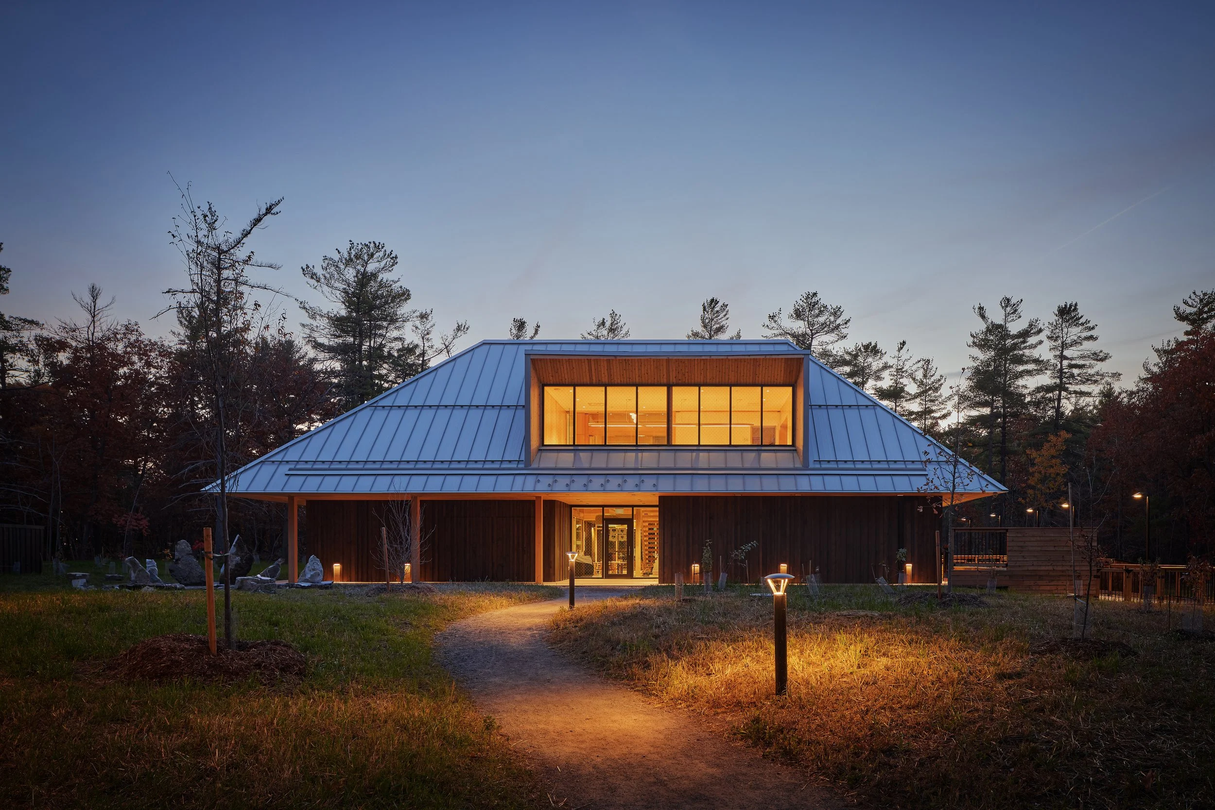 Forest Child Care Centre