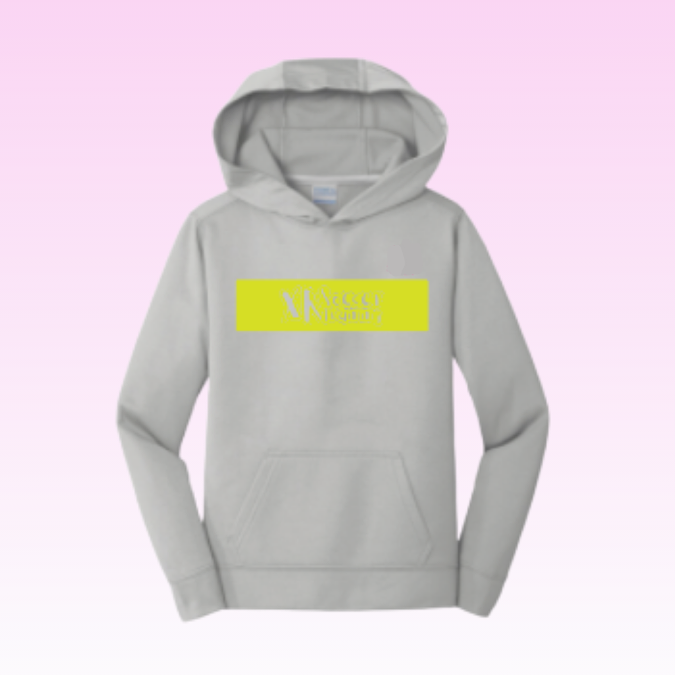 Fan Gear ⎸ Classic Hoodie