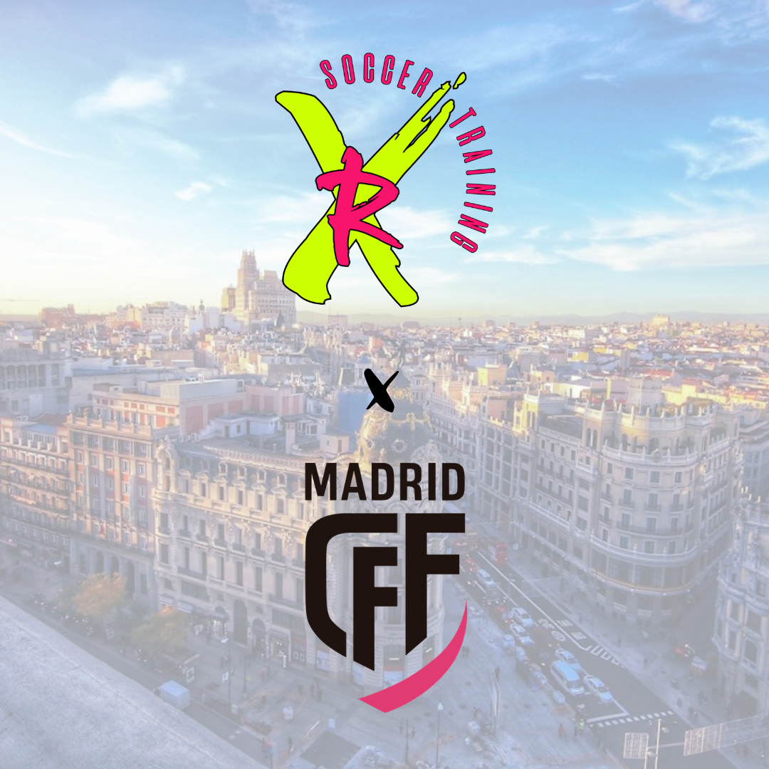 Madrid CFF Player - 9 Payment Plan (Deposit Only)