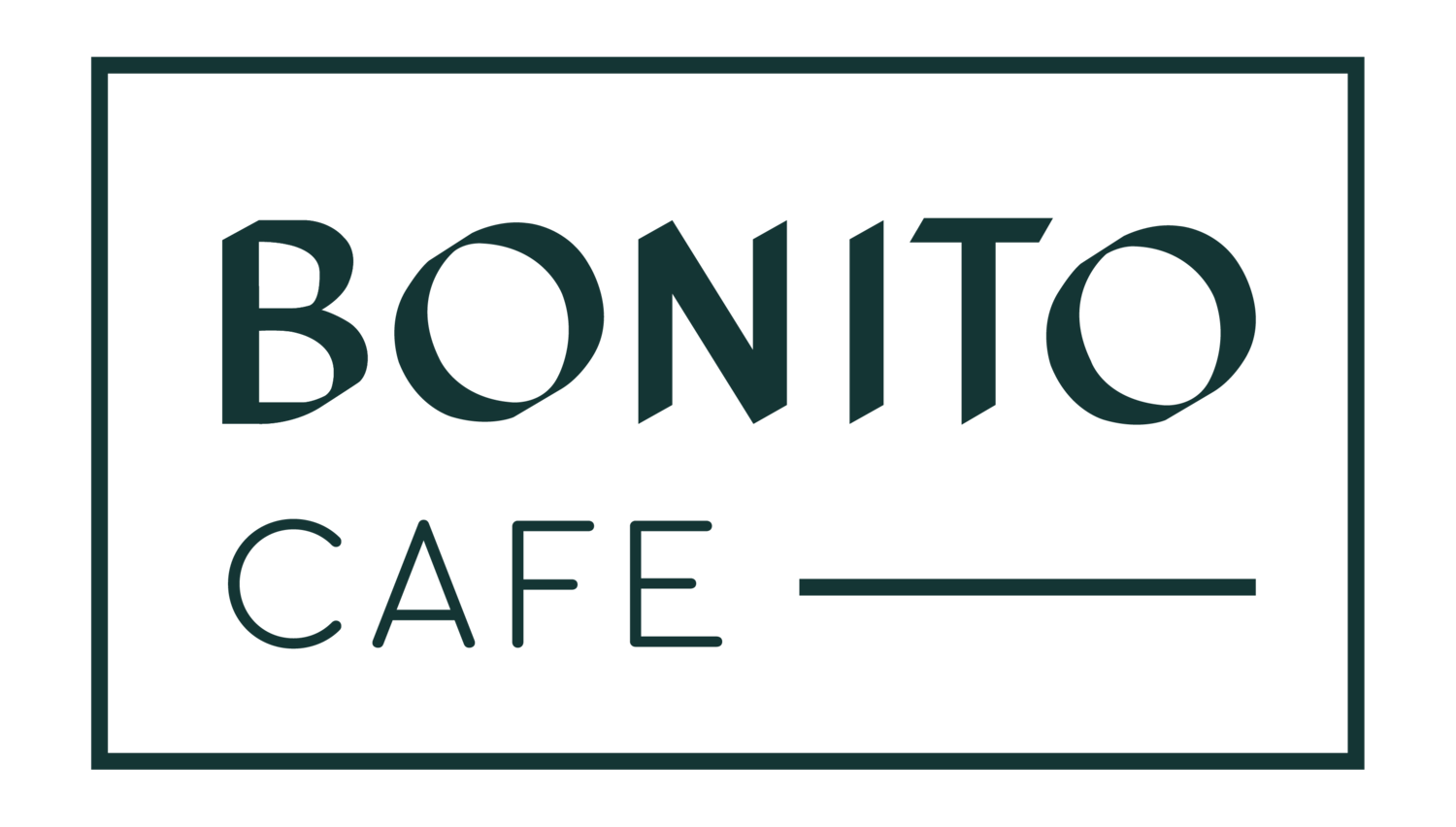 DON BONITO CAFÉ
