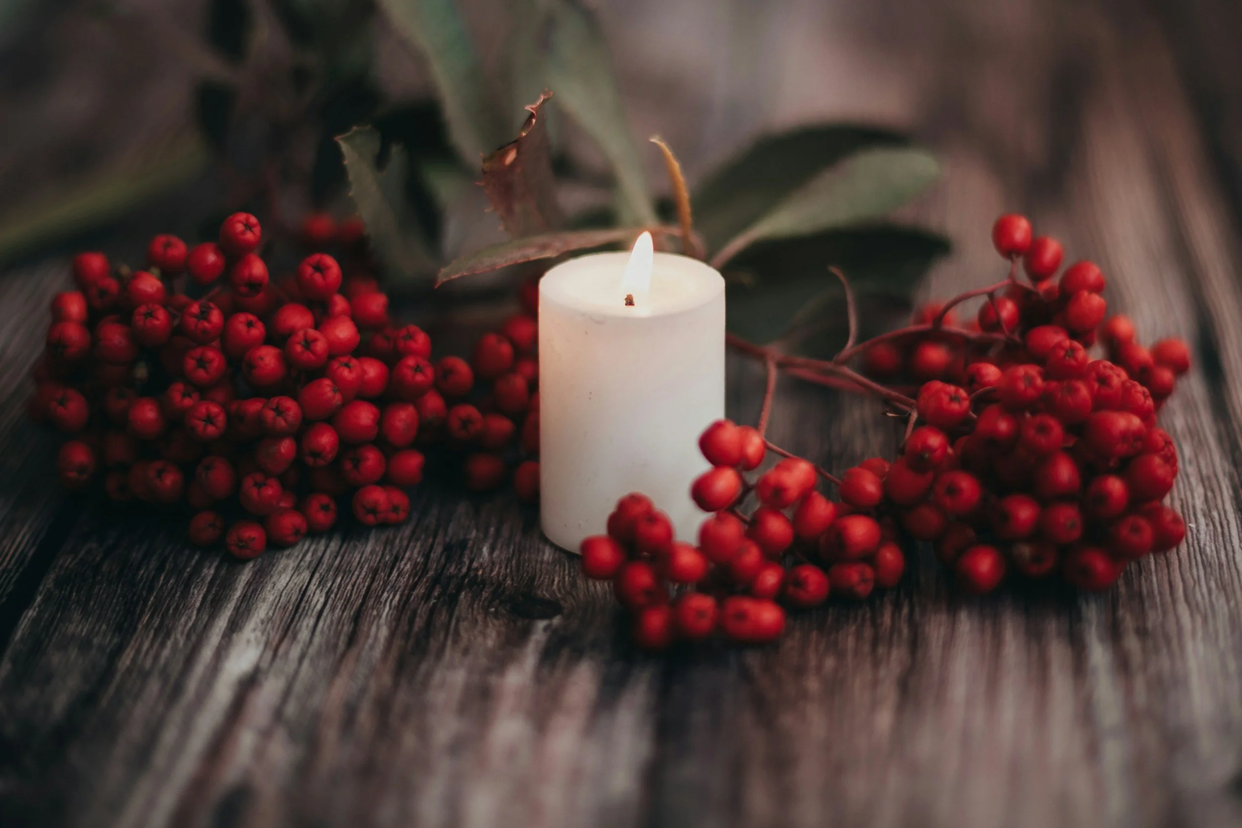 Candlelight Service