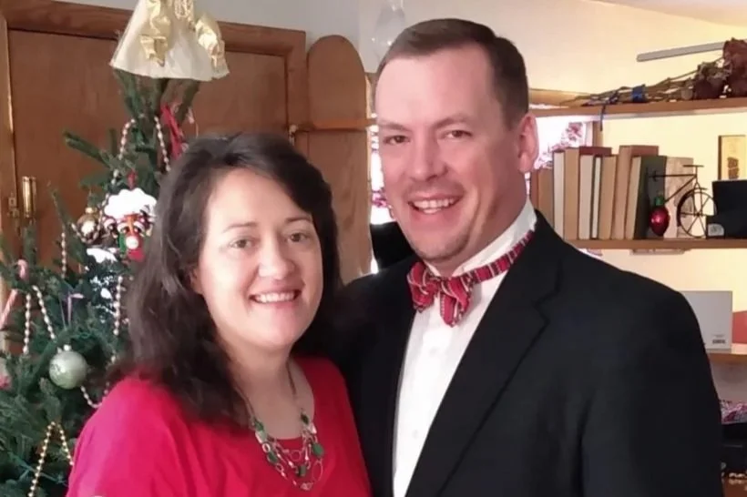 Special Speaker, Pastor David Navis
