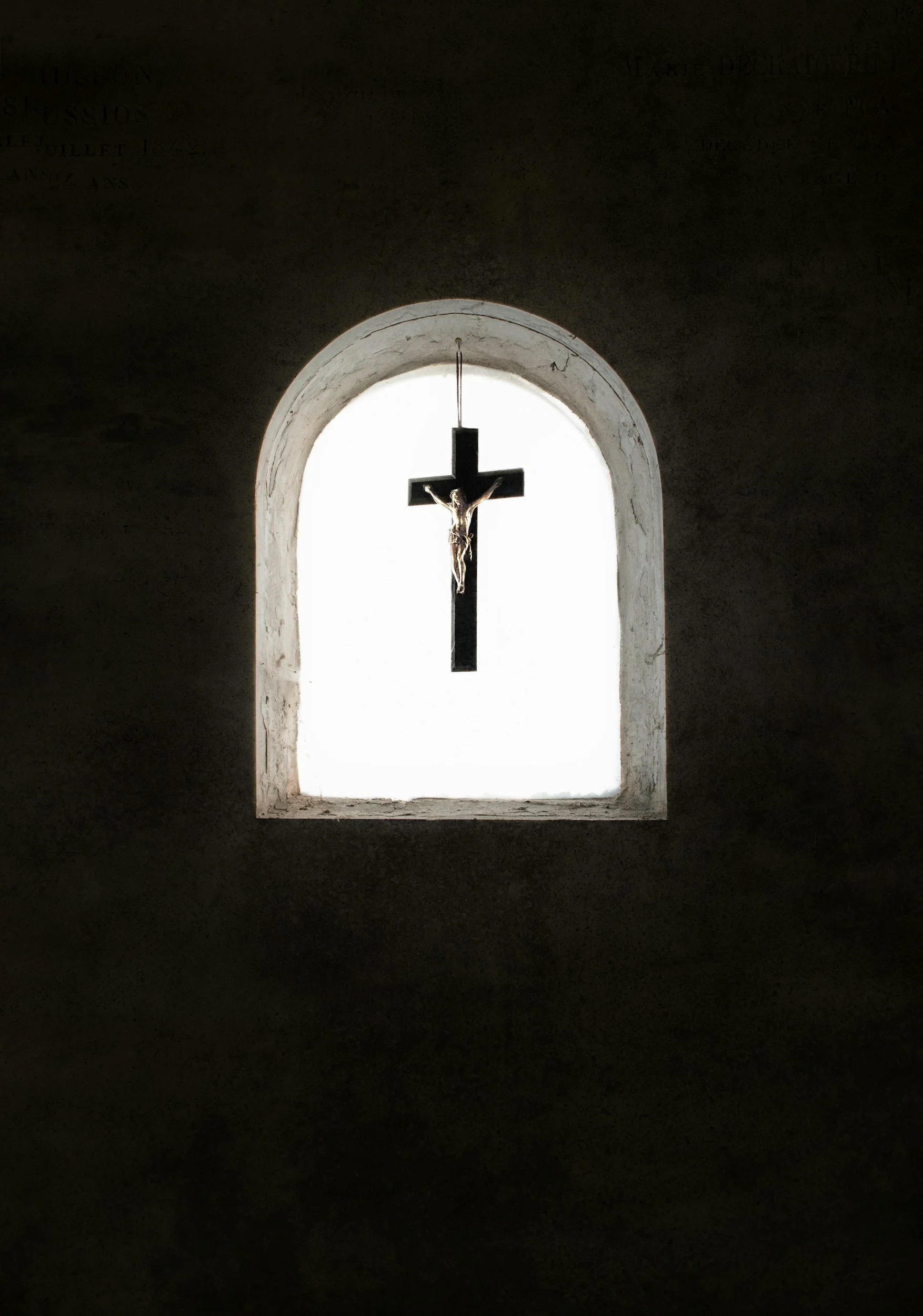 The Crucified Life 