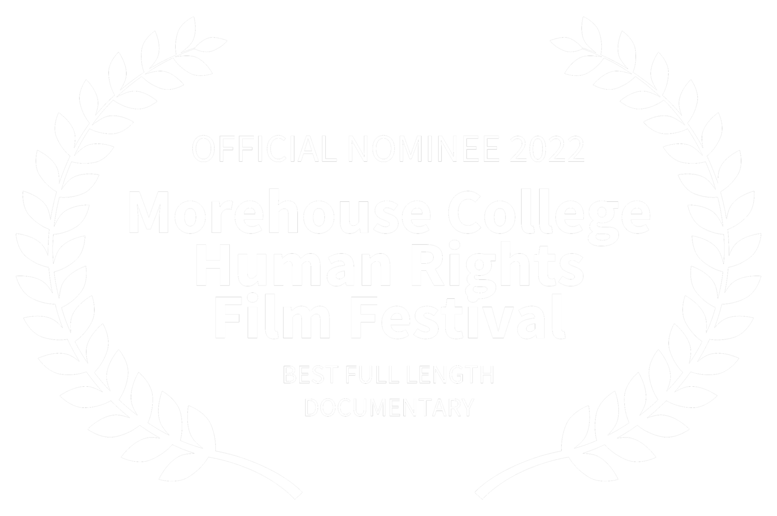  Morehouse College Human Rights Film Festival 