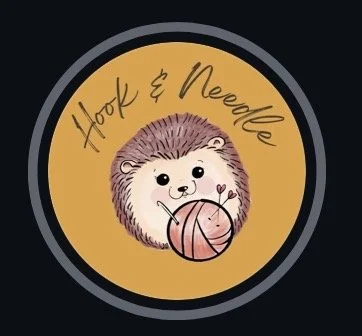 Hook and Needle Crewel Embroidery 