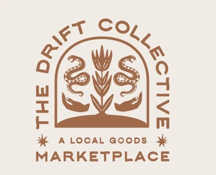 Driftwood Co Ashland Embroidery Patch Workshop 