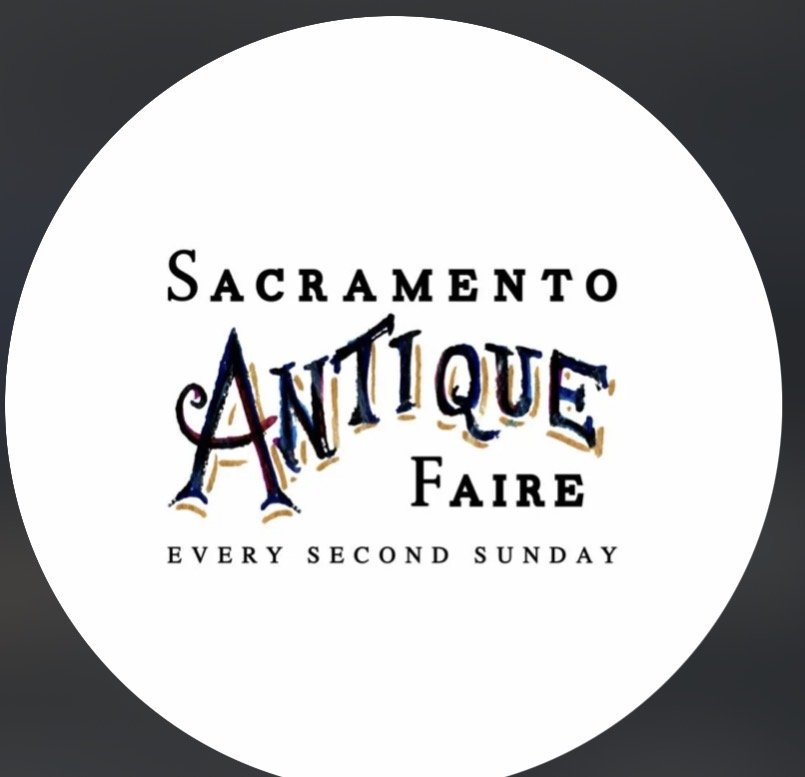 Sac Antique Market