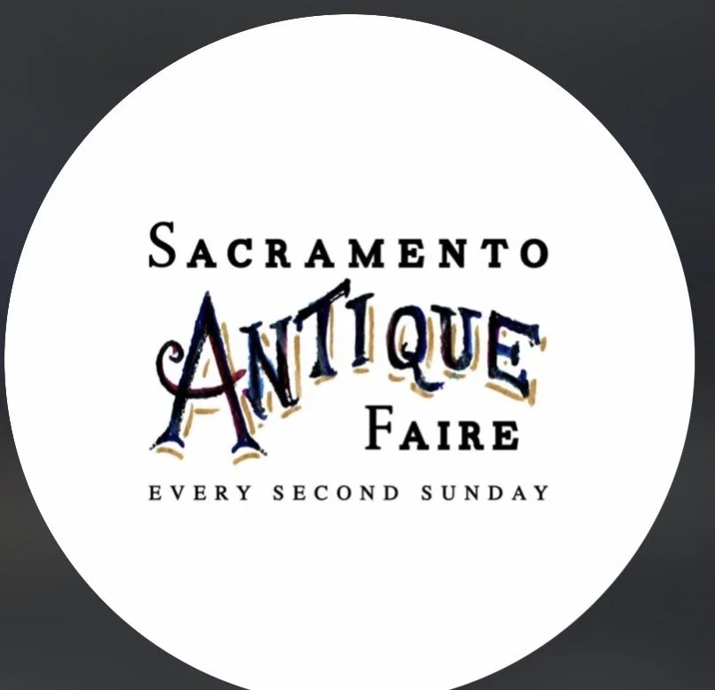 Sacramento Antique Market