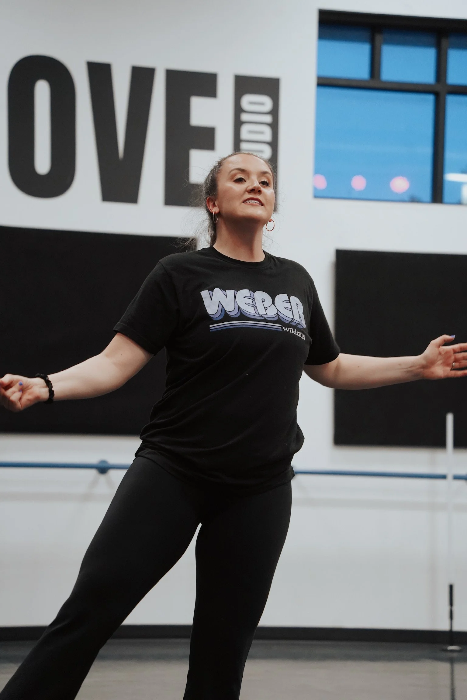 Erica Jordan's Turn Class - June 30, 2026
