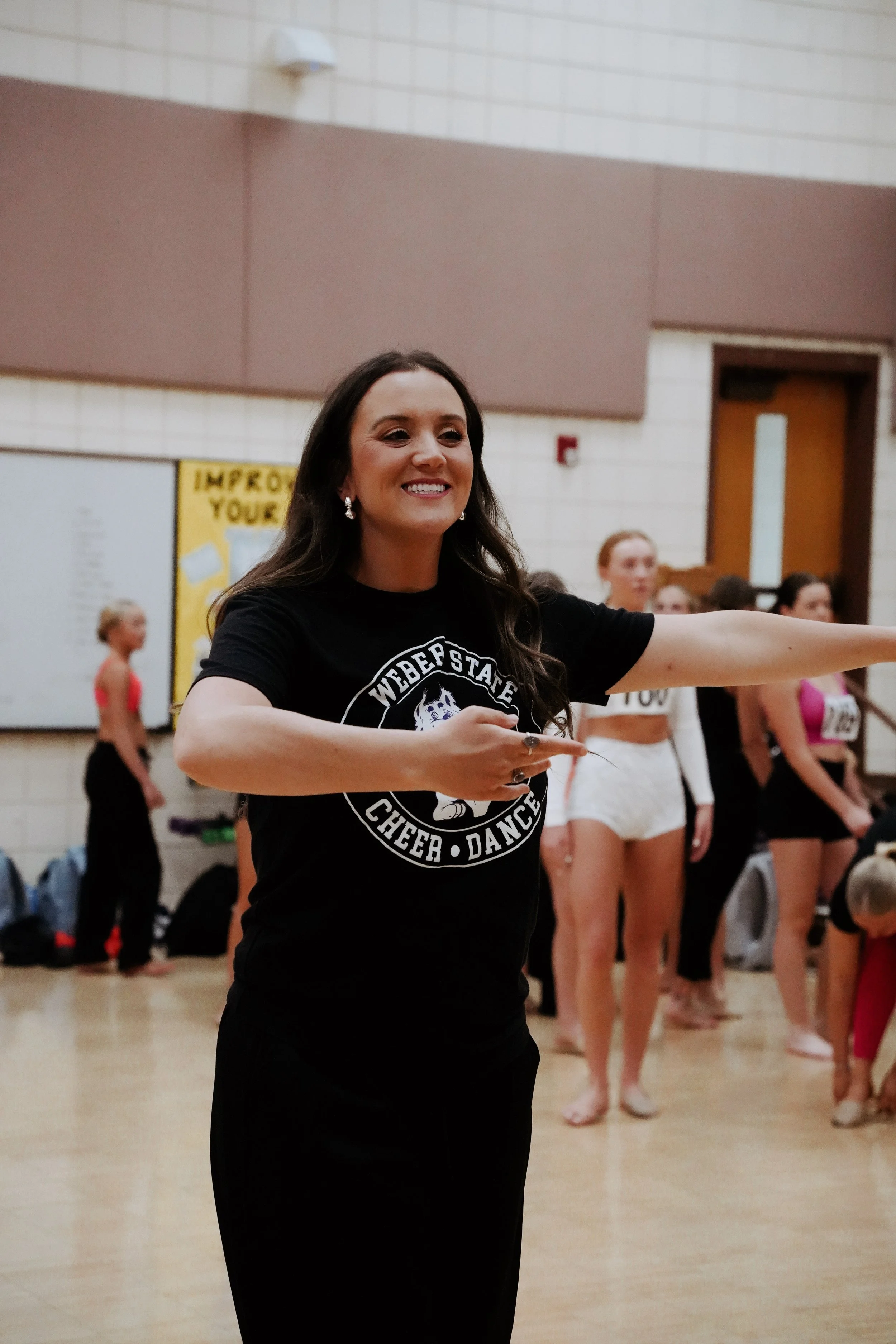 Erica Jordan's Turn Class - June 9, 2026