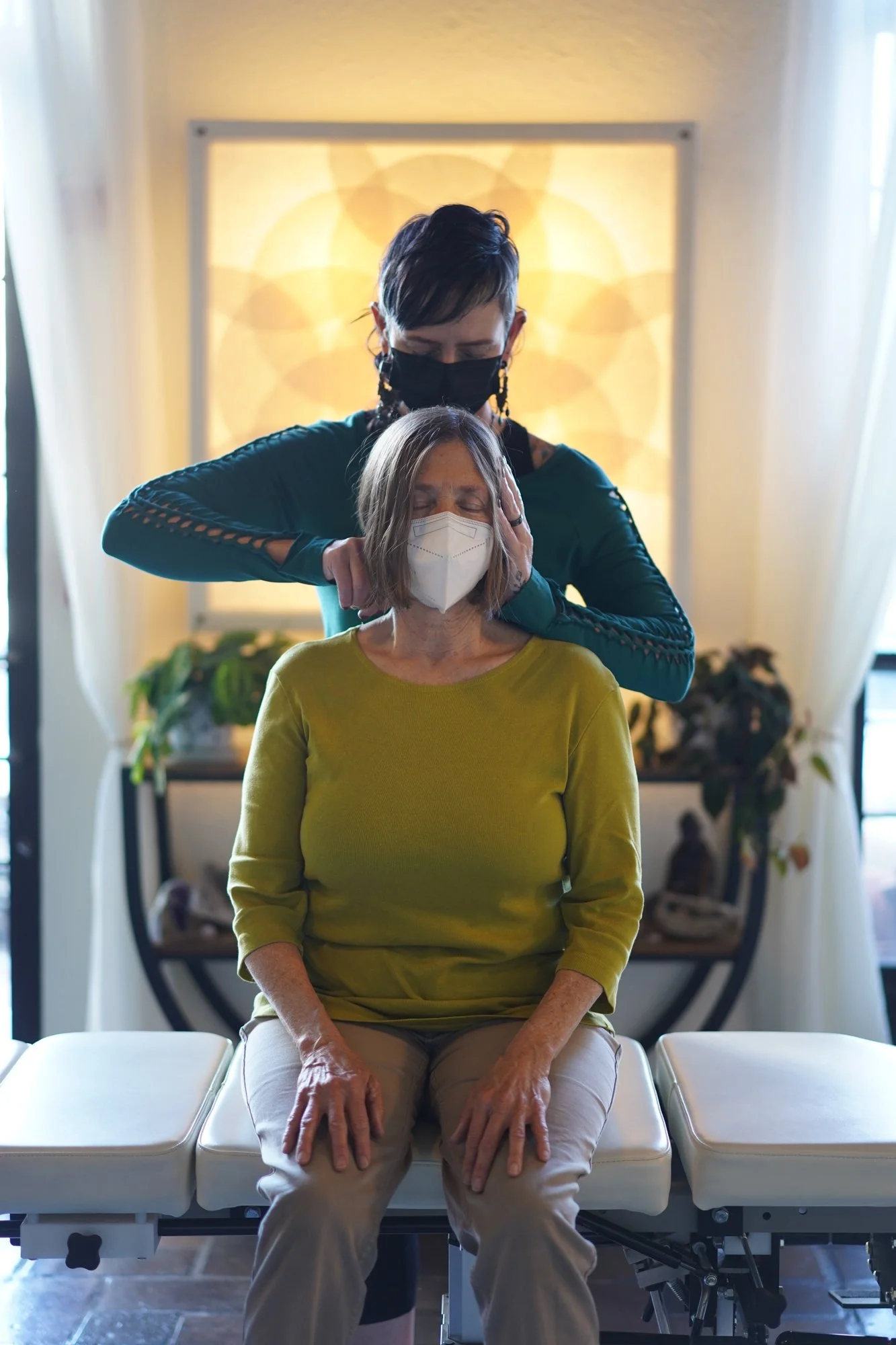 Body Mind Chiropractic