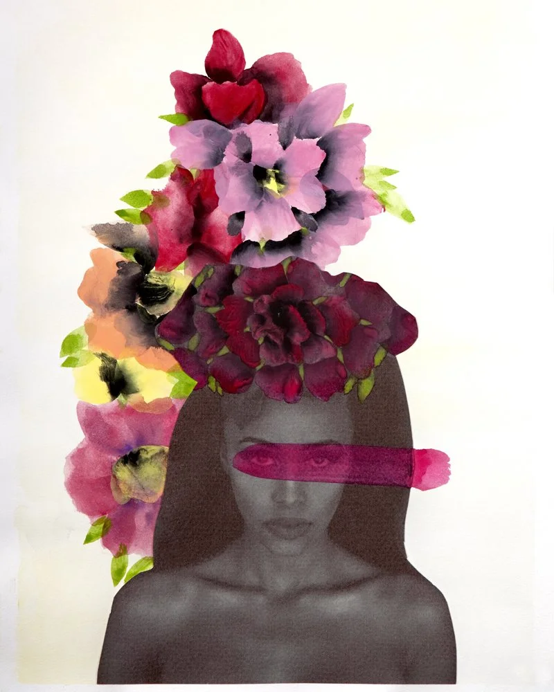 Photographic Mixed Media