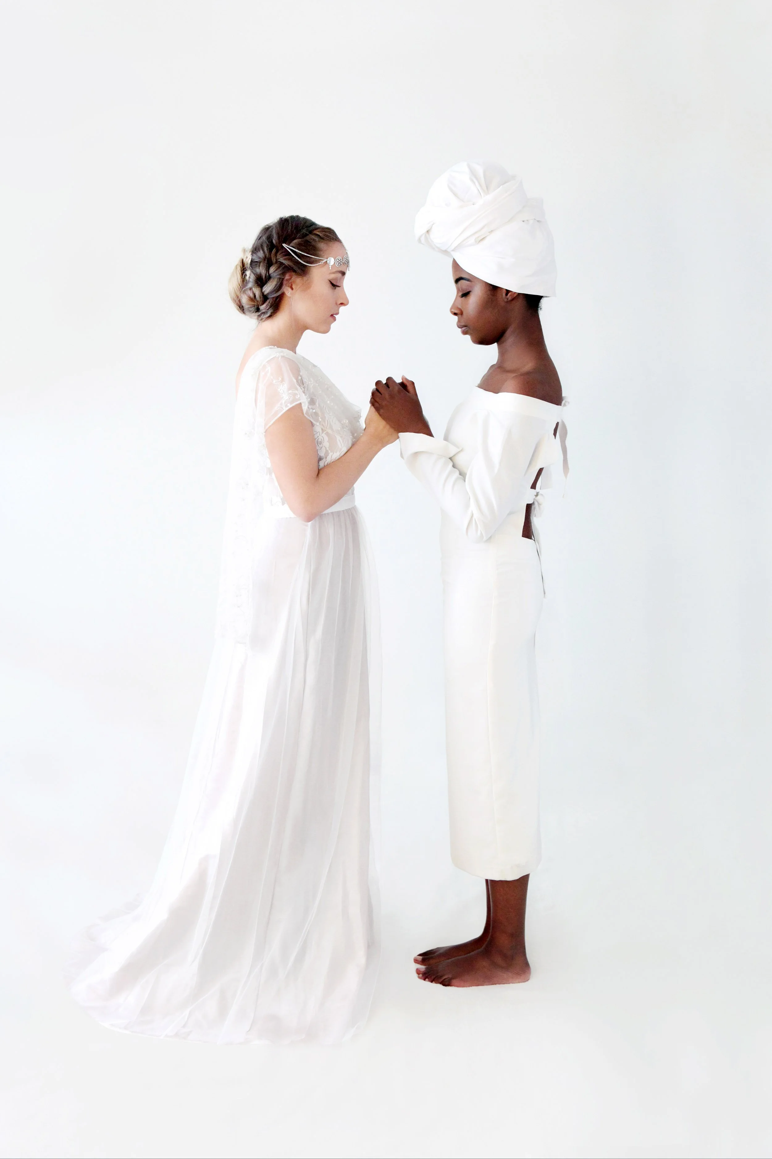 The sister's prayer, 2017