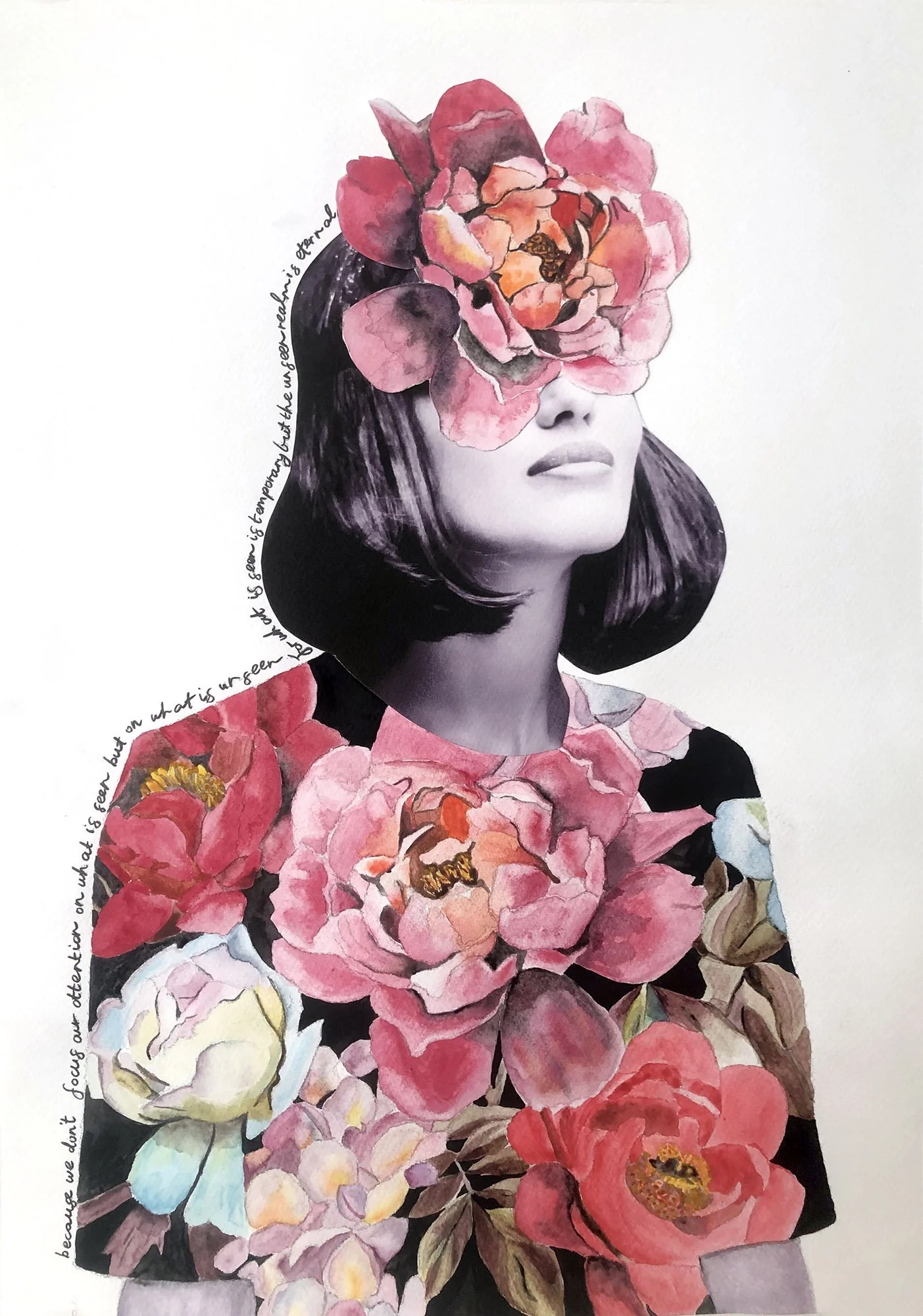 The Unseen Realm, 2019