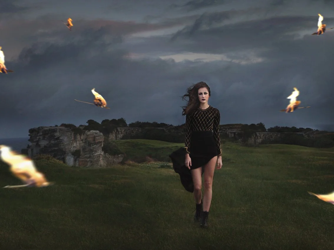 Slanders of the wicked, 2015