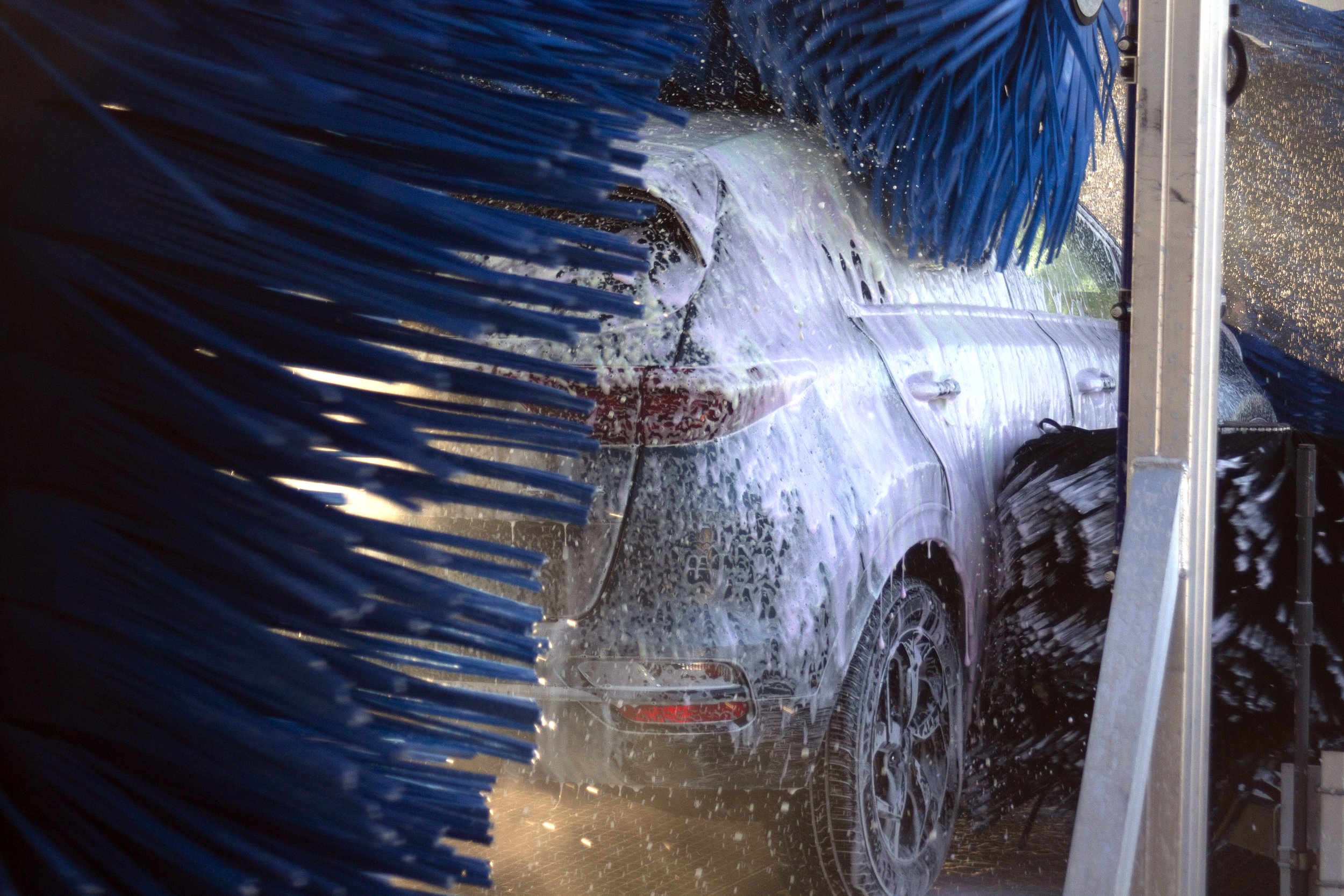 Best and Fastest Car Wash in Ohio