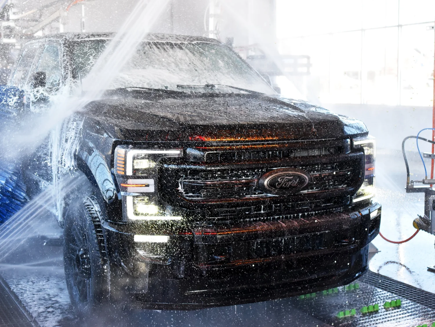 Car Wash Near Bethel Road | Car Wash Columbus, Ohio — Turbo Wash Car Wash