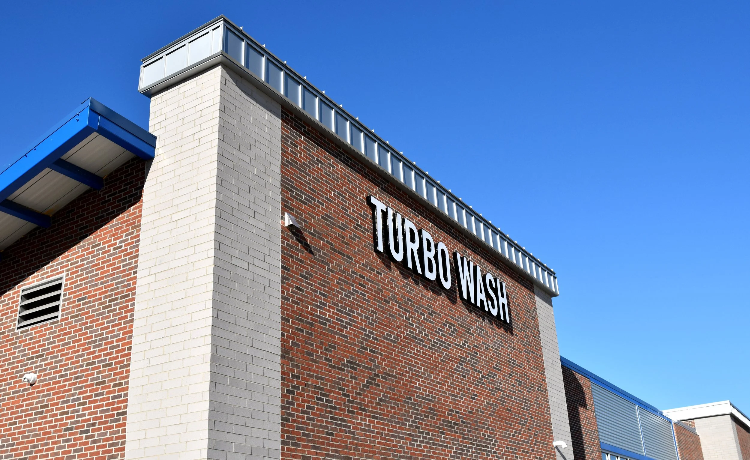 Car Wash Near Winchester Square Car Wash Columbus, Ohio — Turbo Wash