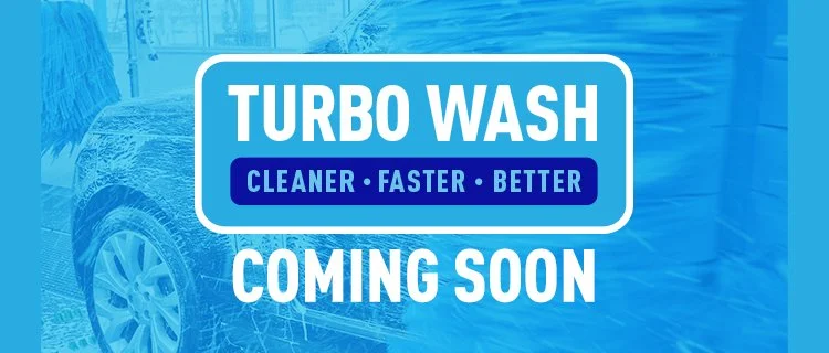 Car Wash Near Bethel Road | Car Wash Columbus, Ohio — Turbo Wash Car Wash