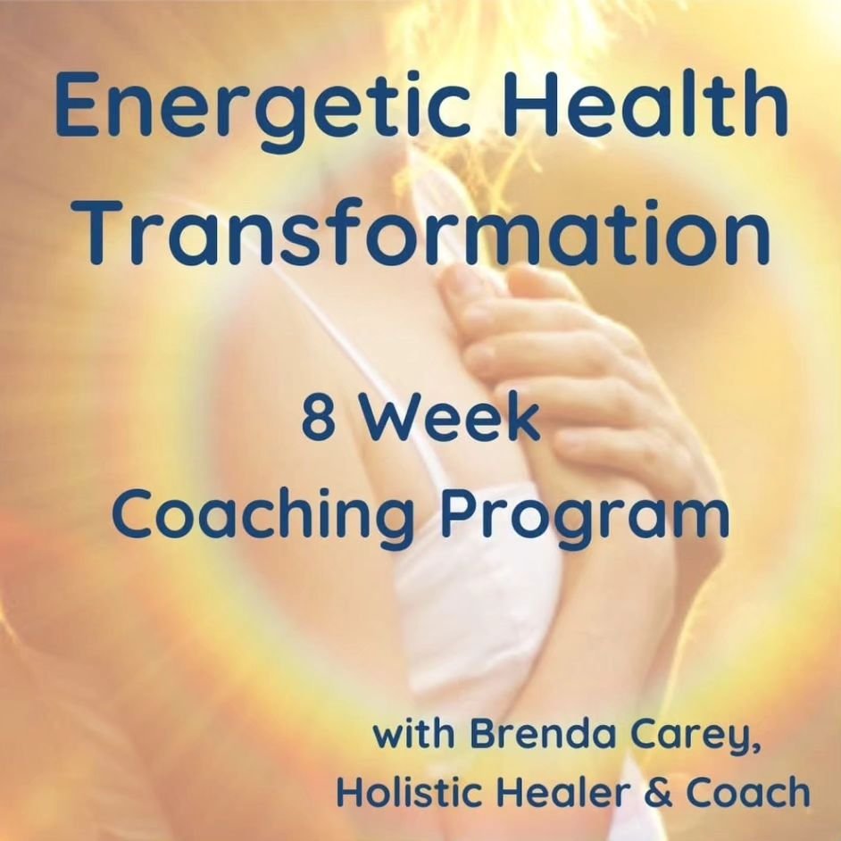 Energetic Health is a state of overall well-being where your subtle energies are flowing freely without blockages or depletions.💫

How do you know if your energetic health is an issue?&nbsp;It could look like:
🌈Not responding well to conventional w