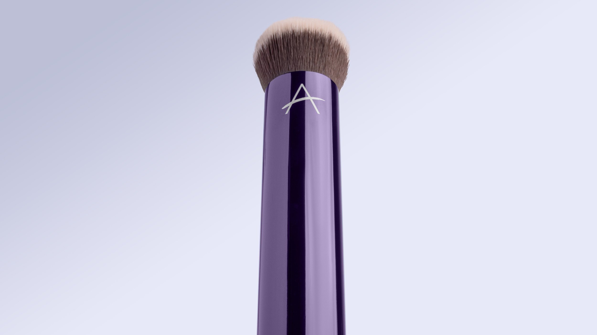 2/22 - Anisa Reveals A-Line Brush Collection