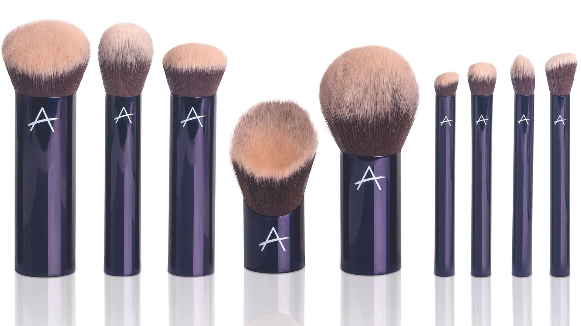 4/20 -  Anisa International debuts A-Line Collection of high-performance brushes