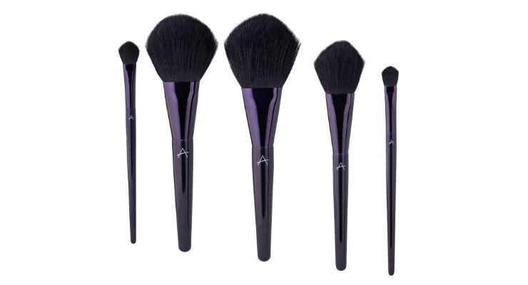 9/19 Anisa International Introduces the Arch Collection of Brushes