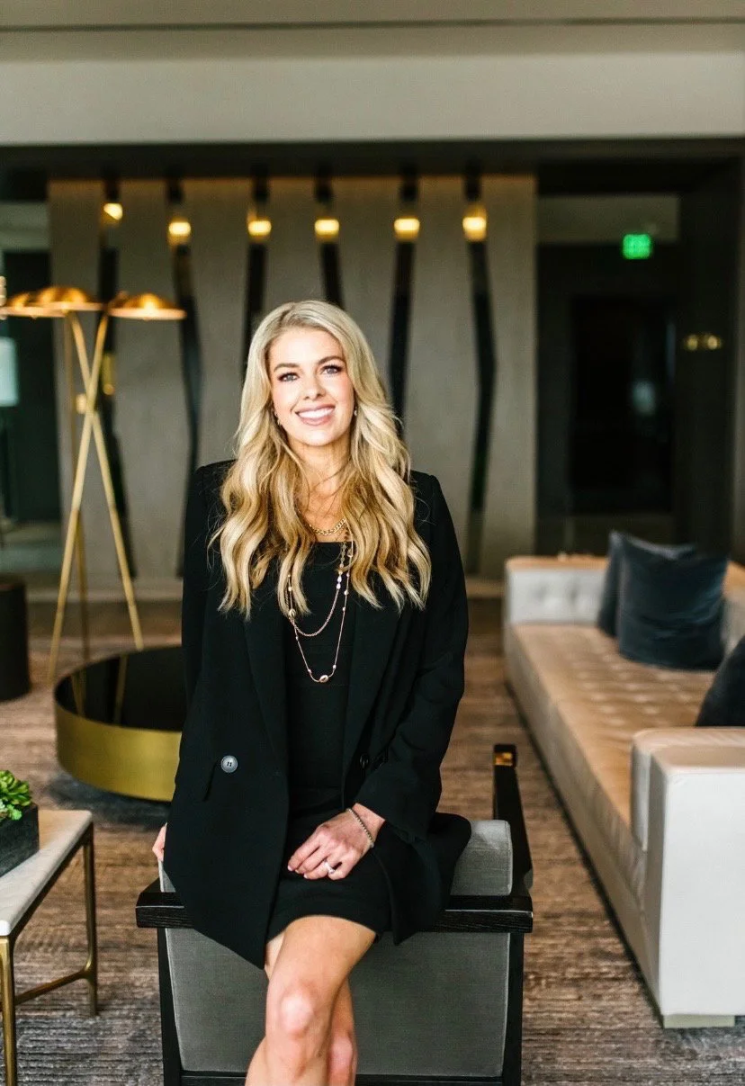 Erica Tucker Real Estate in Houston, Texas