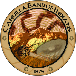 Cahuilla Long Range Transportation Plan