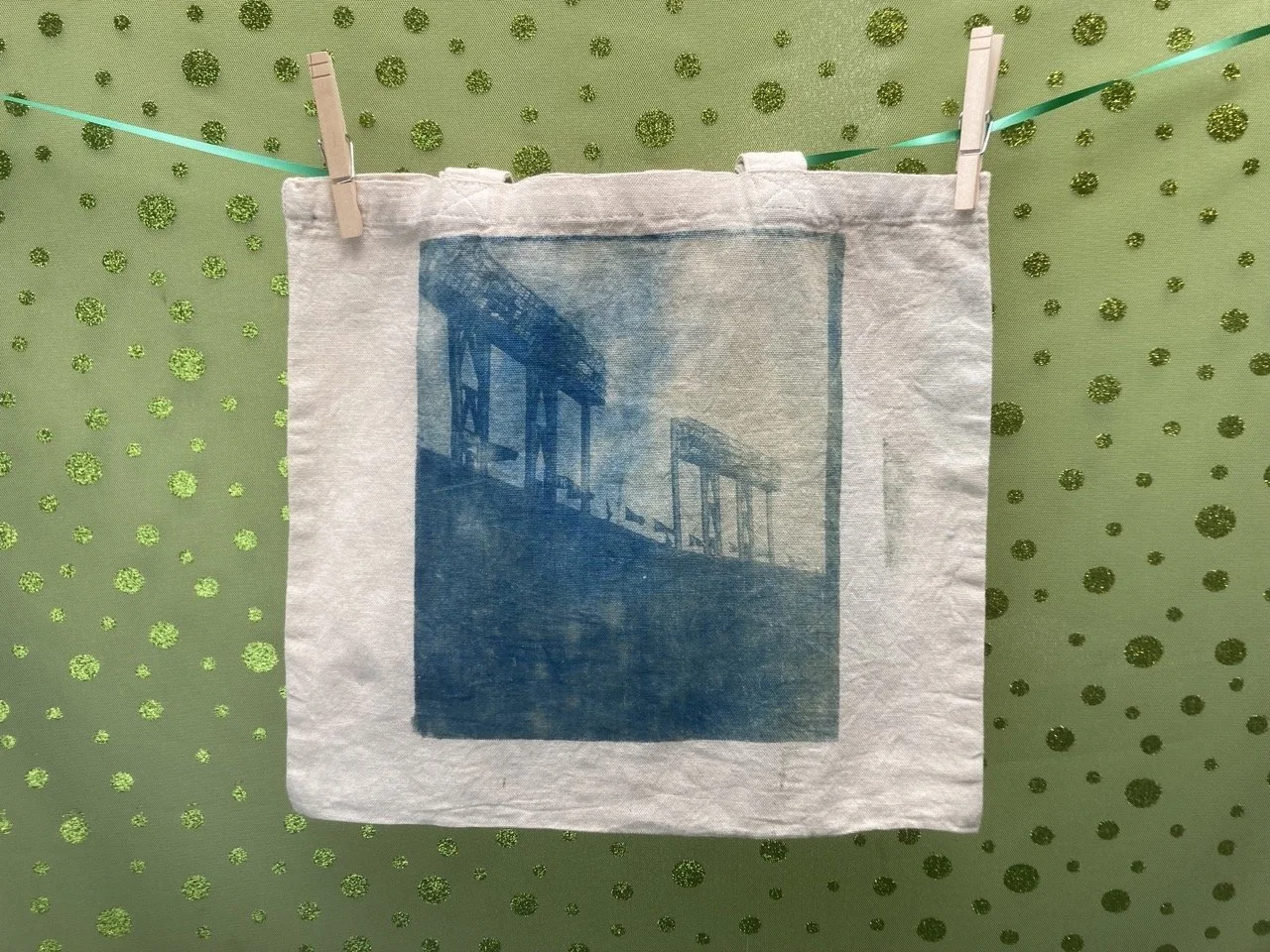 Tote Bags