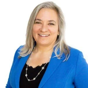 Becky Hesson