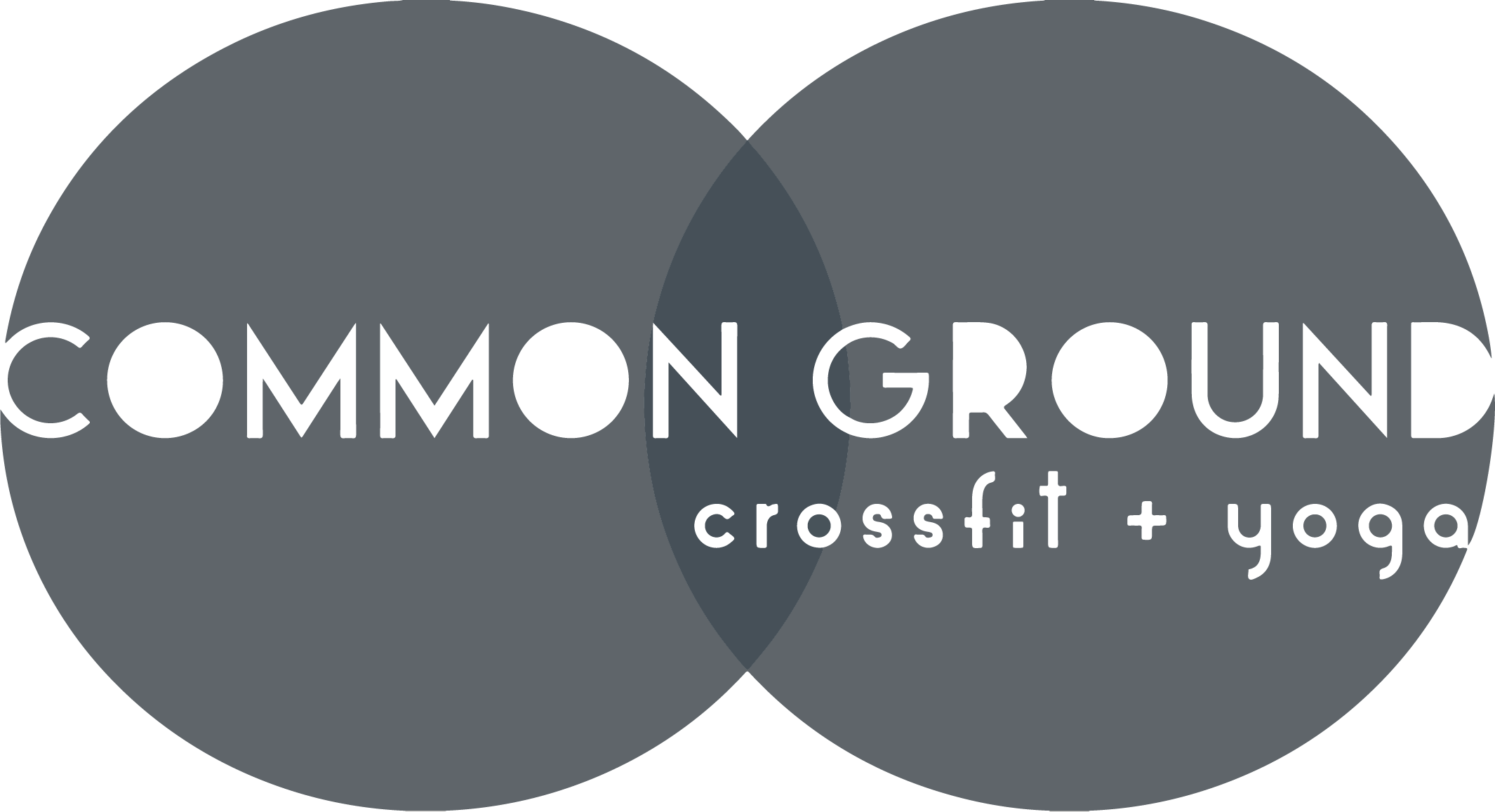 Common Ground Crossfit + Yoga