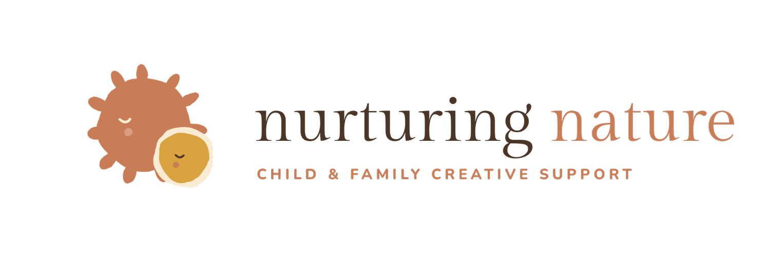 Nurturing Nature Child &amp; Family Creative Support, LLC