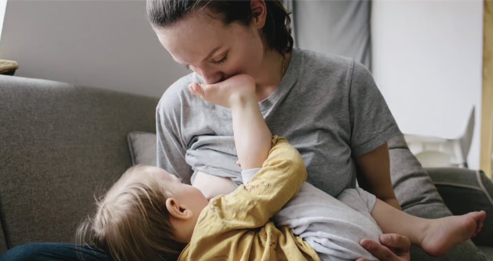 Breastfeeding Beyond One