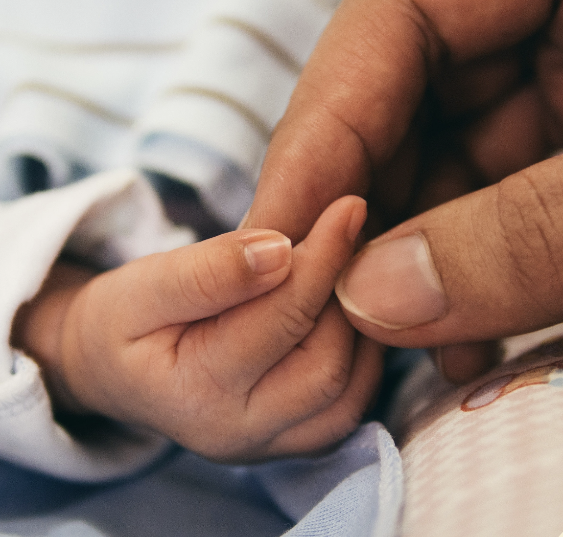 Nurturing Infant &amp; Parent Brain Development Workshop