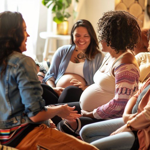 The Nurture Circle